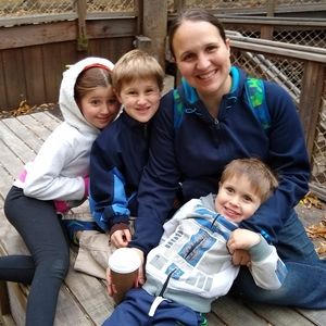 Meet your Posher, Kristin nicole